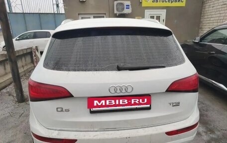 Audi Q5, 2014 год, 1 400 000 рублей, 3 фотография