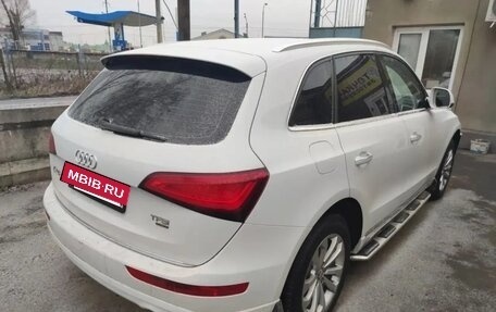 Audi Q5, 2014 год, 1 400 000 рублей, 2 фотография