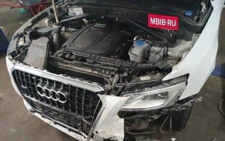 Audi Q5, 2014 год, 1 400 000 рублей, 8 фотография