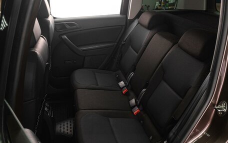 Skoda Yeti I рестайлинг, 2017 год, 1 329 000 рублей, 9 фотография