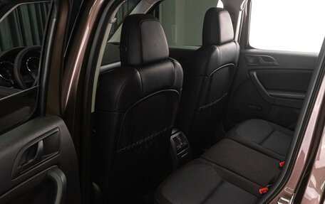 Skoda Yeti I рестайлинг, 2017 год, 1 329 000 рублей, 11 фотография