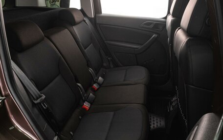 Skoda Yeti I рестайлинг, 2017 год, 1 329 000 рублей, 7 фотография