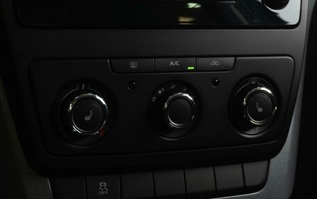 Skoda Yeti I рестайлинг, 2017 год, 1 329 000 рублей, 12 фотография