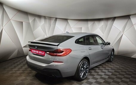 BMW 6 серия, 2021 год, 7 430 000 рублей, 2 фотография