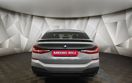 BMW 6 серия, 2021 год, 7 430 000 рублей, 4 фотография