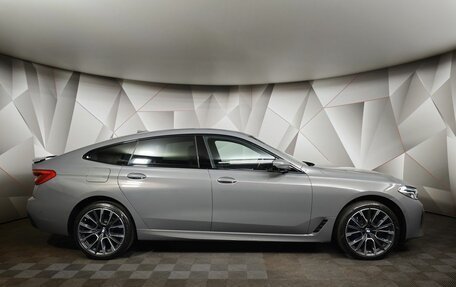 BMW 6 серия, 2021 год, 7 430 000 рублей, 6 фотография