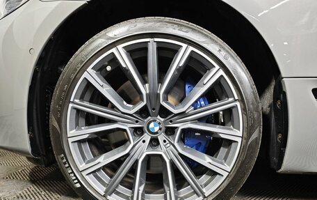 BMW 6 серия, 2021 год, 7 430 000 рублей, 7 фотография