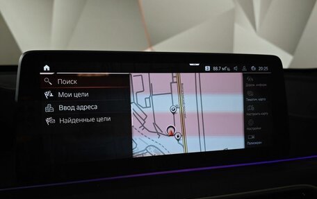BMW 6 серия, 2021 год, 7 430 000 рублей, 16 фотография
