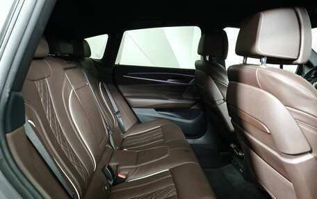 BMW 6 серия, 2021 год, 7 430 000 рублей, 18 фотография