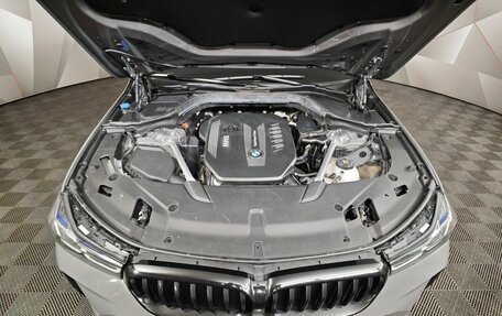 BMW 6 серия, 2021 год, 7 430 000 рублей, 10 фотография