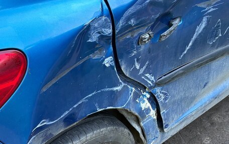 Peugeot 207 I, 2007 год, 170 000 рублей, 4 фотография