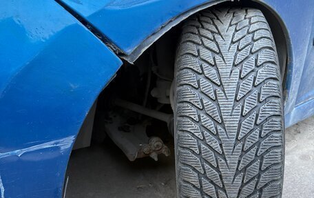 Peugeot 207 I, 2007 год, 170 000 рублей, 12 фотография