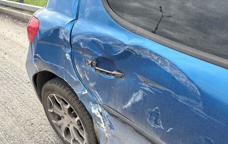 Peugeot 207 I, 2007 год, 170 000 рублей, 15 фотография