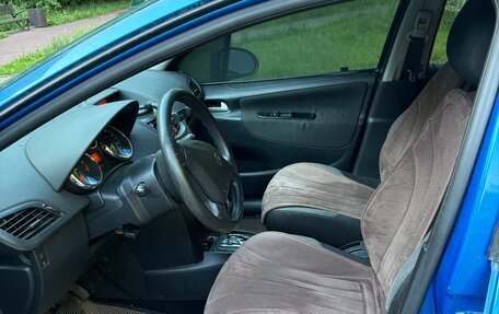 Peugeot 207 I, 2007 год, 170 000 рублей, 9 фотография