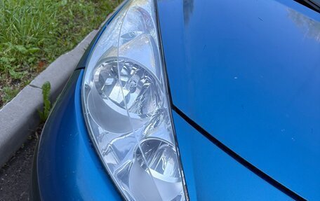 Peugeot 207 I, 2007 год, 170 000 рублей, 11 фотография