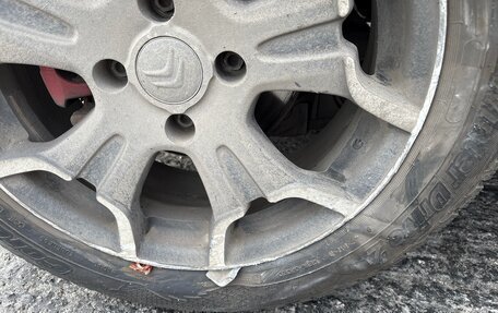 Peugeot 207 I, 2007 год, 170 000 рублей, 17 фотография