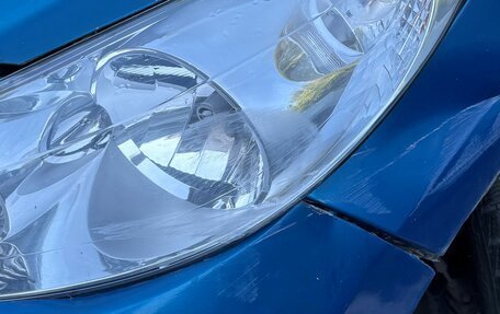 Peugeot 207 I, 2007 год, 170 000 рублей, 13 фотография