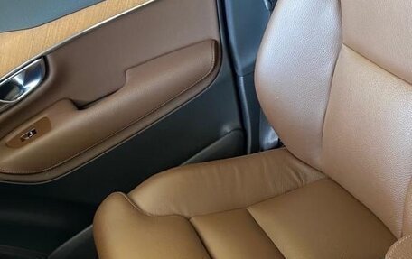 Volvo XC90 II рестайлинг, 2019 год, 4 578 000 рублей, 3 фотография
