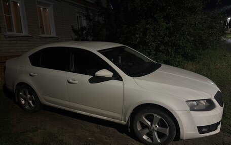 Skoda Octavia, 2014 год, 898 000 рублей, 4 фотография