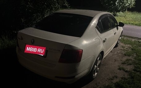Skoda Octavia, 2014 год, 898 000 рублей, 5 фотография