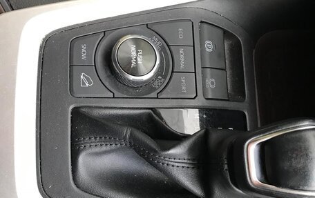 Toyota RAV4, 2022 год, 3 300 000 рублей, 11 фотография