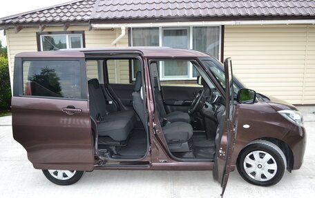 Suzuki Solio III, 2020 год, 990 000 рублей, 14 фотография