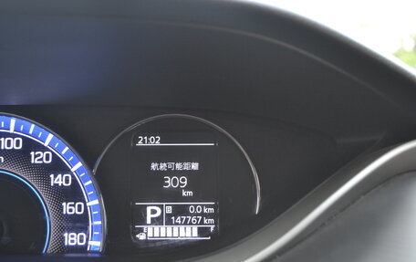 Suzuki Solio III, 2020 год, 990 000 рублей, 20 фотография