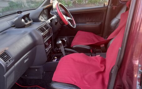 Mitsubishi RVR III рестайлинг, 1992 год, 575 000 рублей, 4 фотография