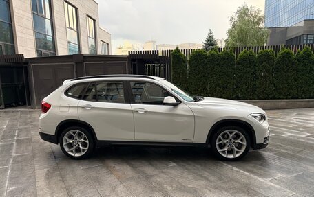 BMW X1, 2013 год, 1 480 000 рублей, 3 фотография