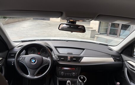 BMW X1, 2013 год, 1 480 000 рублей, 11 фотография