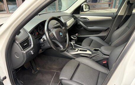 BMW X1, 2013 год, 1 480 000 рублей, 9 фотография