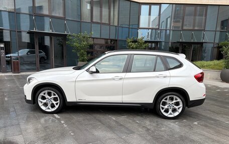 BMW X1, 2013 год, 1 480 000 рублей, 7 фотография