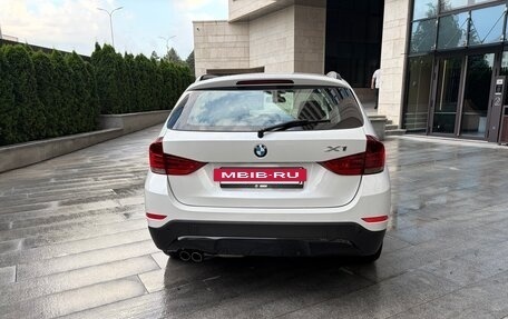 BMW X1, 2013 год, 1 480 000 рублей, 5 фотография