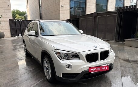 BMW X1, 2013 год, 1 480 000 рублей, 2 фотография
