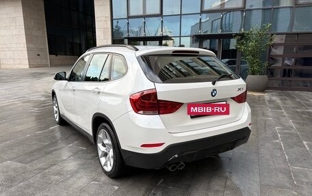 BMW X1, 2013 год, 1 480 000 рублей, 6 фотография