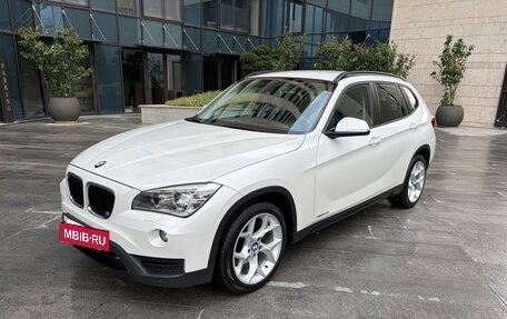 BMW X1, 2013 год, 1 480 000 рублей, 8 фотография