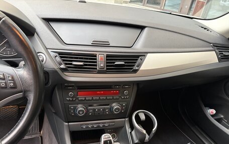 BMW X1, 2013 год, 1 480 000 рублей, 12 фотография