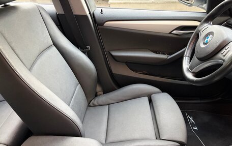 BMW X1, 2013 год, 1 480 000 рублей, 16 фотография