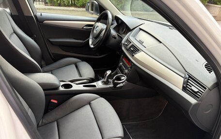 BMW X1, 2013 год, 1 480 000 рублей, 15 фотография