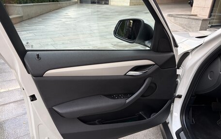 BMW X1, 2013 год, 1 480 000 рублей, 18 фотография