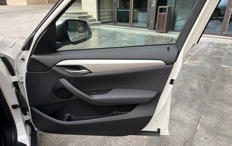 BMW X1, 2013 год, 1 480 000 рублей, 19 фотография