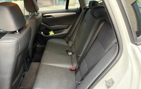 BMW X1, 2013 год, 1 480 000 рублей, 17 фотография