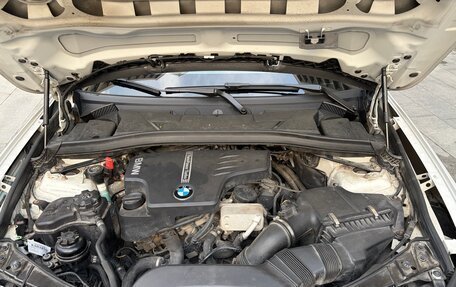 BMW X1, 2013 год, 1 480 000 рублей, 22 фотография