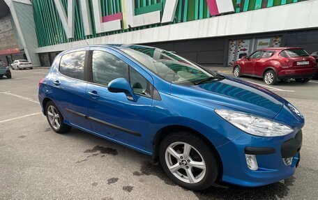 Peugeot 308 II, 2008 год, 520 000 рублей, 2 фотография