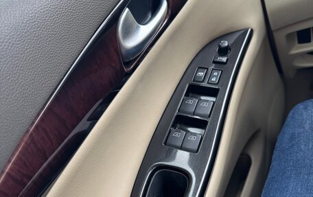 Infiniti EX, 2012 год, 1 850 000 рублей, 11 фотография