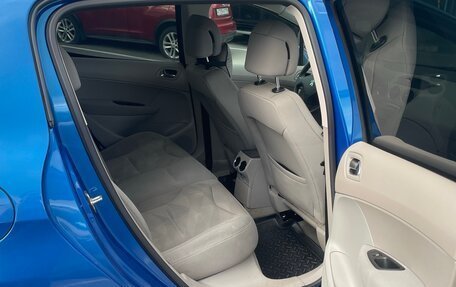 Peugeot 308 II, 2008 год, 520 000 рублей, 7 фотография