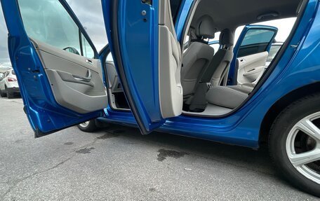 Peugeot 308 II, 2008 год, 520 000 рублей, 9 фотография
