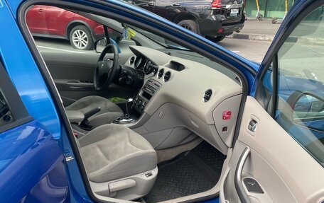 Peugeot 308 II, 2008 год, 520 000 рублей, 6 фотография