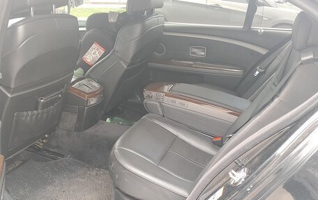 BMW 7 серия, 2006 год, 550 000 рублей, 5 фотография