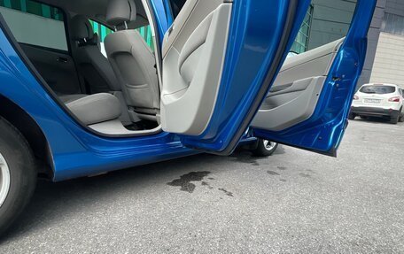 Peugeot 308 II, 2008 год, 520 000 рублей, 8 фотография